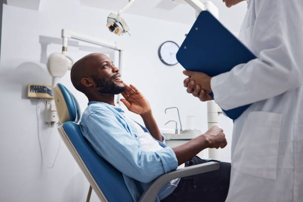 Best Emergency Root Canal Treatment in Mantachie, MS