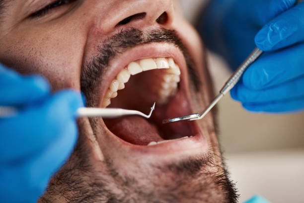Best Weekend Emergency Dentist in Mantachie, MS