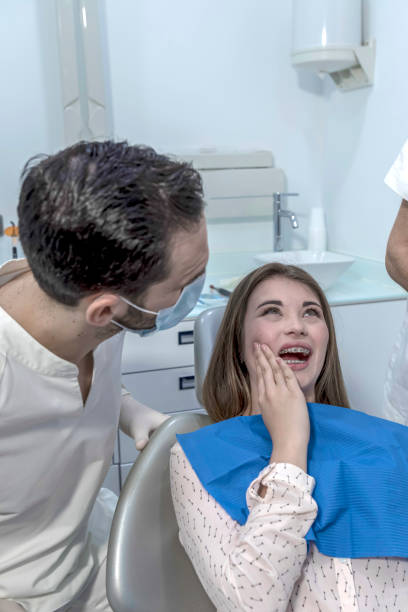 Best Holiday Emergency Dentist in Mantachie, MS