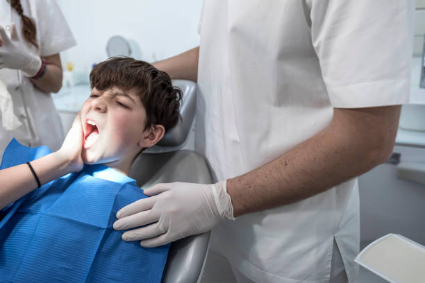 Best Broken or Cracked Tooth Emergency Dentist in Mantachie, MS