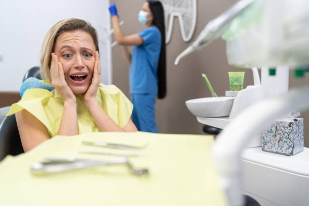  Mantachie, MS Emergency Dentist Pros
