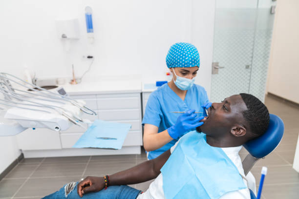 Best Mobile Emergency Dentist in Mantachie, MS